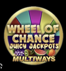 40 Free Spins on ‘Wheel of Chance Multiways’ at Red Stag